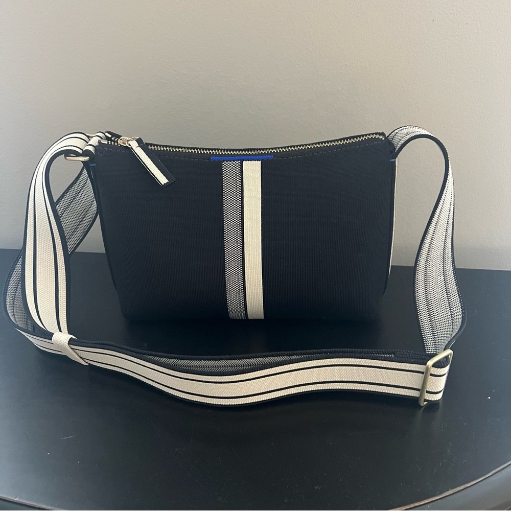 Rothy’s The Casual Crossbody Bag
